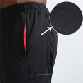 Summer trouser hot sell sport Wholesale Custom logo  quick dry Pants for men